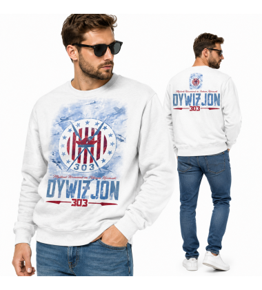 Bluza DYWIZJON 303